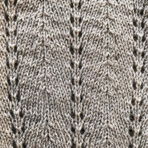 BREGNE SWEATER - PAPIR - Knitting for Olive - Garntopia