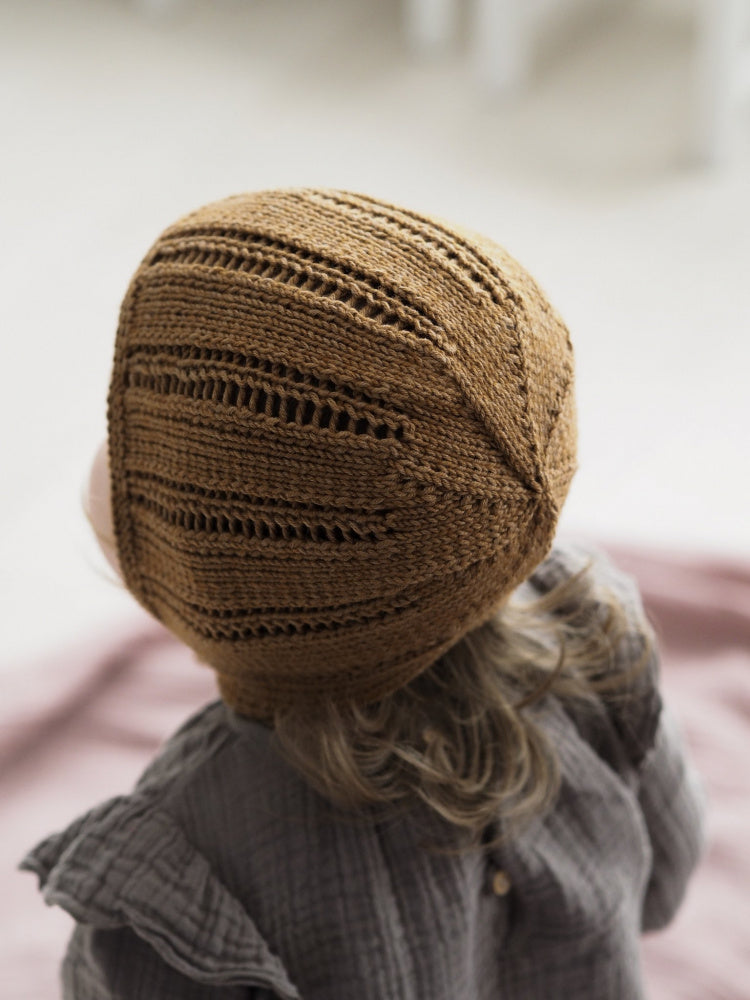 Clarakyse - Papir - Clara Knitwear - Garntopia