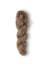 Light Brown - Aran Tweed - Isager - Garntopia
