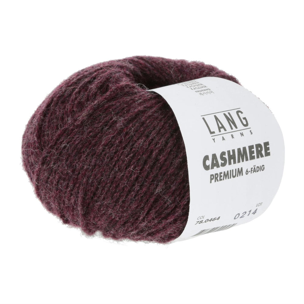 464 -	Cashmere Premium - Lang Yarns - Garntopia