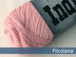 236 Strawberry Cream - Vilja (Indiecita) - Filcolana - Garntopia