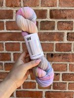 Opalite Sock Yarn - Hedgehog Fibres - Hedgehog Fibres - Garntopia