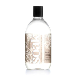 SOAK LACEY - Stor 375ml - Soak - Garntopia