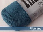 228 Smoke blue - Vilja (Indiecita) - Filcolana - Garntopia