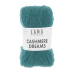 74 -	Cashmere Dreams - Lang Yarns - Garntopia