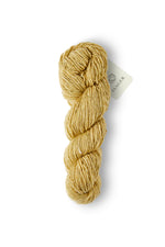 Yellow - Aran Tweed - Isager - Garntopia