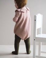 Claradrakt - Papir - Clara Knitwear - Garntopia