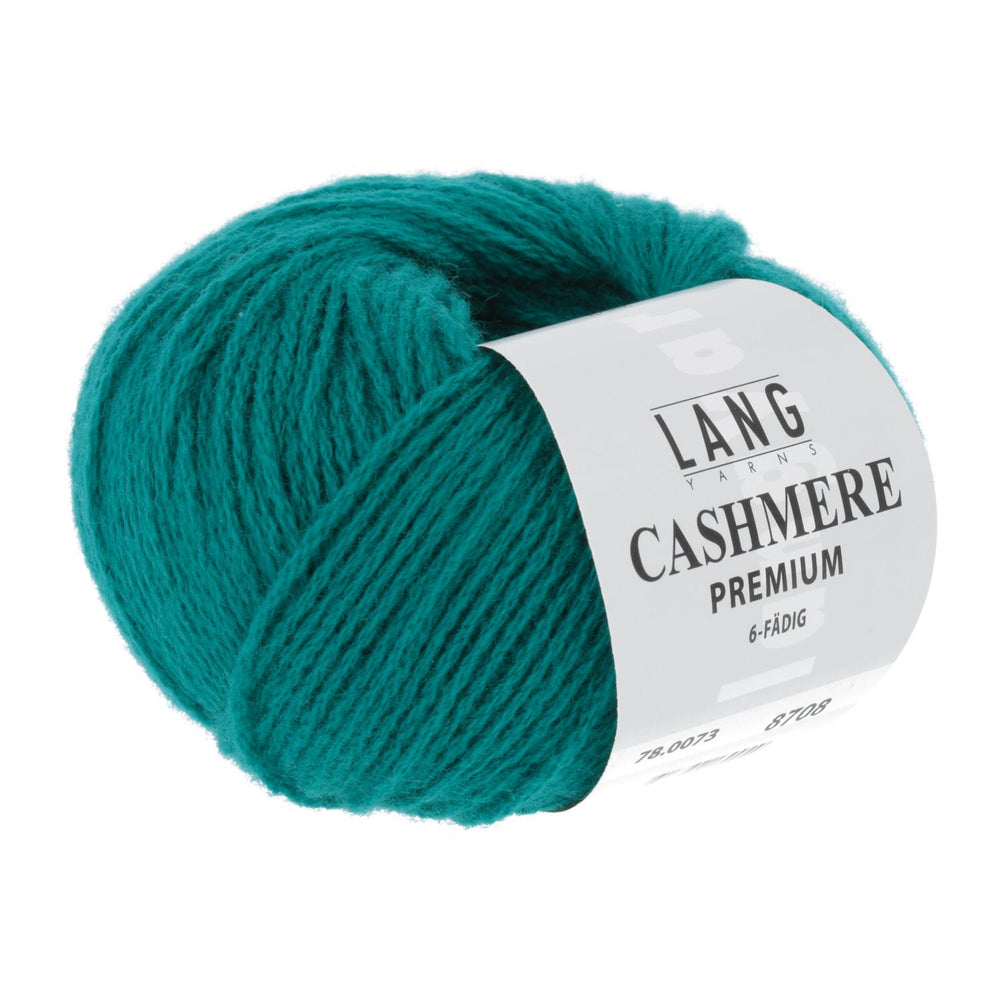 73 -	Cashmere Premium - Lang Yarns - Garntopia