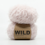 Wild & Pink -	Wild Wool - HipKnitShop - Garntopia