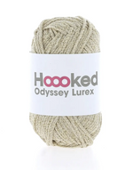 Startdust - Odyssey Lurex - Hoooked Yarn - Garntopia