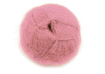 3022 Rustik Rosa  -	Brushed Lace - Mohair by Canard - Garntopia