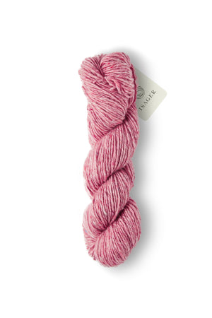 Rose - Aran Tweed - Isager - Garntopia