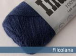 229 Sailor Blue - Vilja (Indiecita) - Filcolana - Garntopia