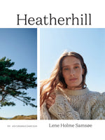 Heatherhill - en strikkekolleksjon av Lene Holme Samsøe - Lene Holme Samsøe - Garntopia