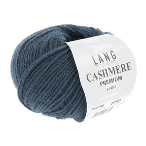 
            
                Last inn bildet i galleriviseren, 188 -	Cashmere Premium - Lang Yarns - Garntopia
            
        