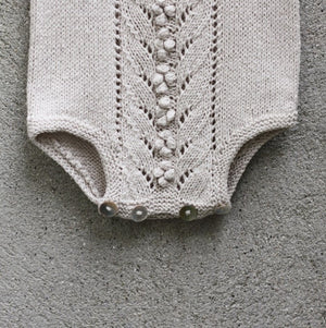 BLÅBÆRDRAGT - PAPIR - Knitting for Olive - Garntopia