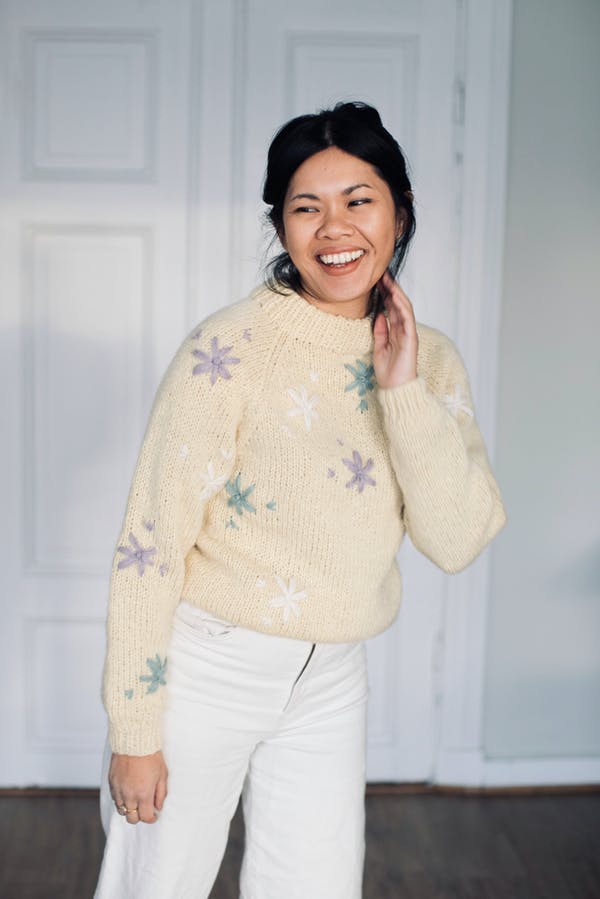 373 Rauma Garn x Plystre - Rauma Garn - Garntopia