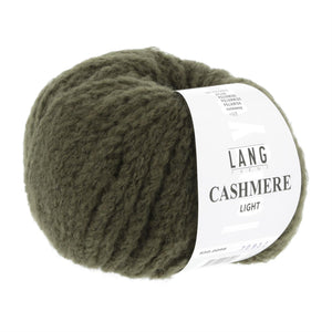 98 -	Cashmere Light - Lang Yarns - Garntopia