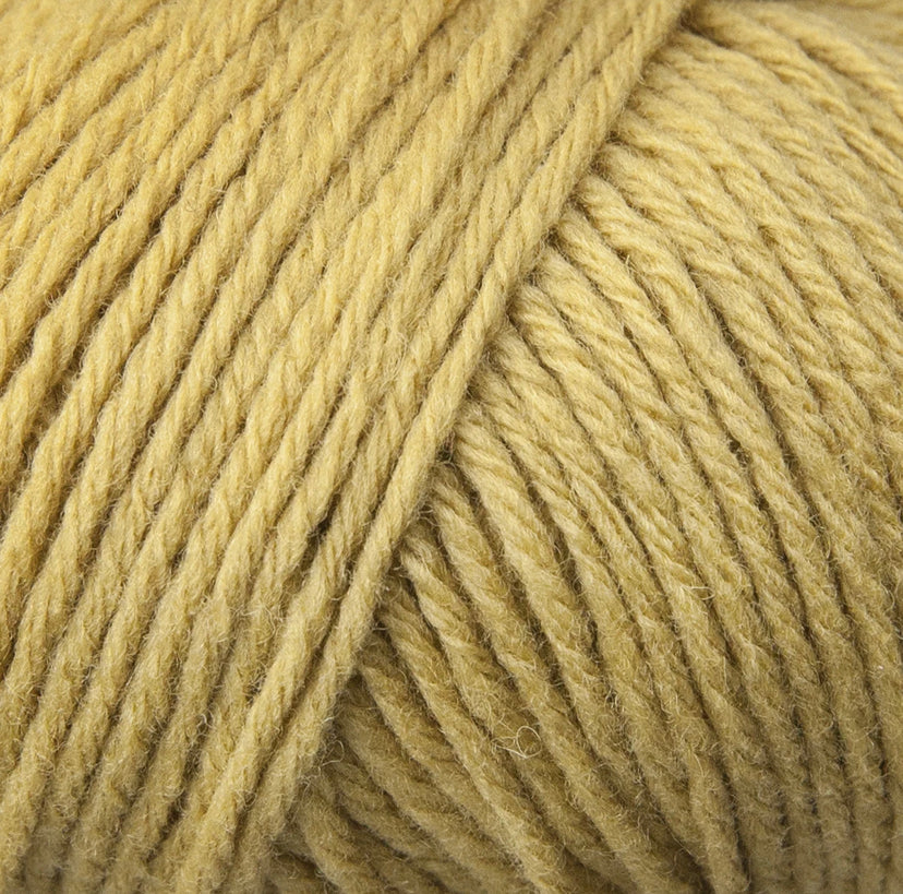 Støvet Honning -	Heavy Merino - Knitting for Olive - Garntopia