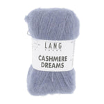 33 -	Cashmere Dreams - Lang Yarns - Garntopia