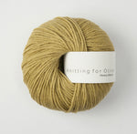 Støvet Honning -	Heavy Merino - Knitting for Olive - Garntopia