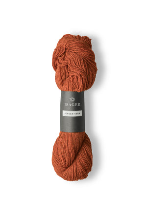 UTGÅTT Farve 1S -	Jensen Yarn