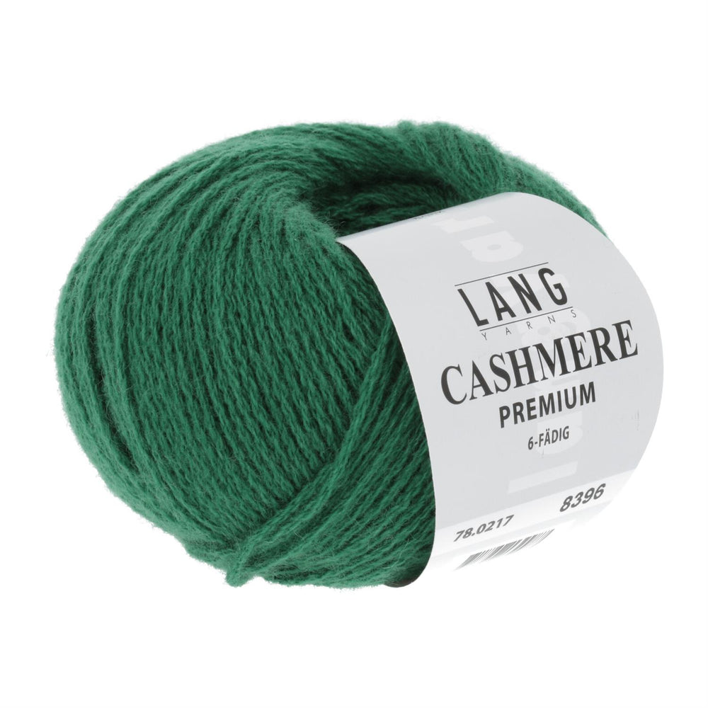 217 -	Cashmere Premium - Lang Yarns - Garntopia