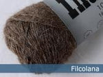 976 Taupe - Vilja (Indiecita) - Filcolana - Garntopia