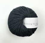 Midnat -	Heavy Merino - Knitting for Olive - Garntopia