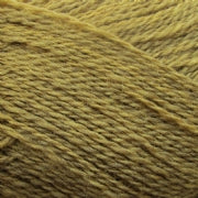CURRY -	Highland Wool - Isager - Garntopia