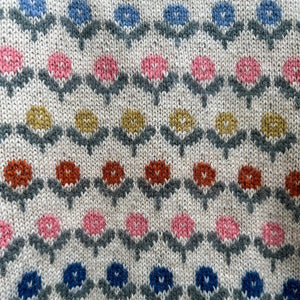 ANEMONE SWEATER - PAPIR - Knitting for Olive - Garntopia
