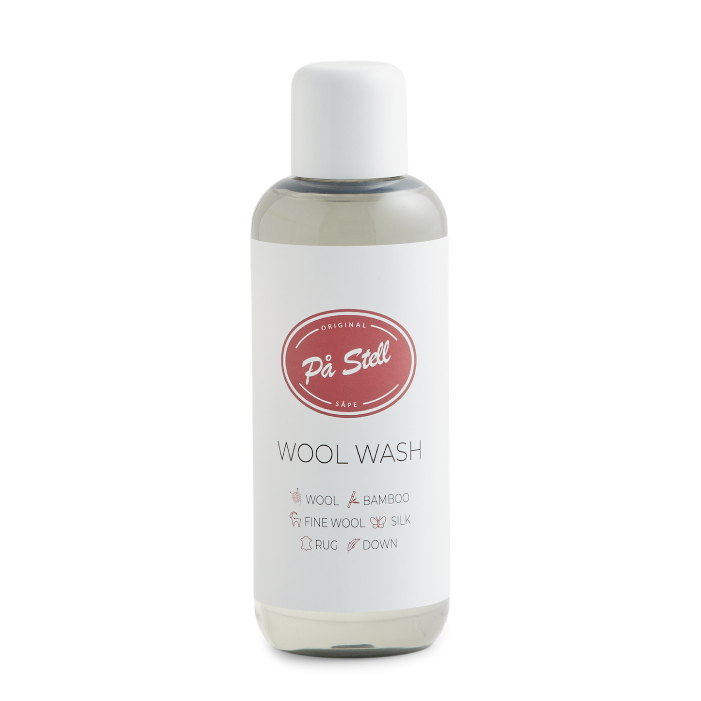 Ullvask 50 ml - På Stell - På Stell - Garntopia