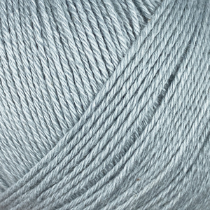 Pudderblå -	Cotton Merino - Knitting for Olive - Garntopia