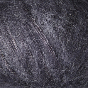 Støvet Viol -	Soft Silk Mohair - Knitting for Olive - Garntopia
