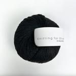 Lakrids - No Waste Wool - Knitting for Olive - Garntopia