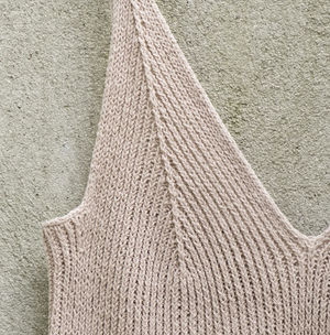 CHRYSLER TOP - PAPIR - Knitting for Olive - Garntopia