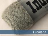 401 Light Grey - Vilja (Indiecita) - Filcolana - Garntopia