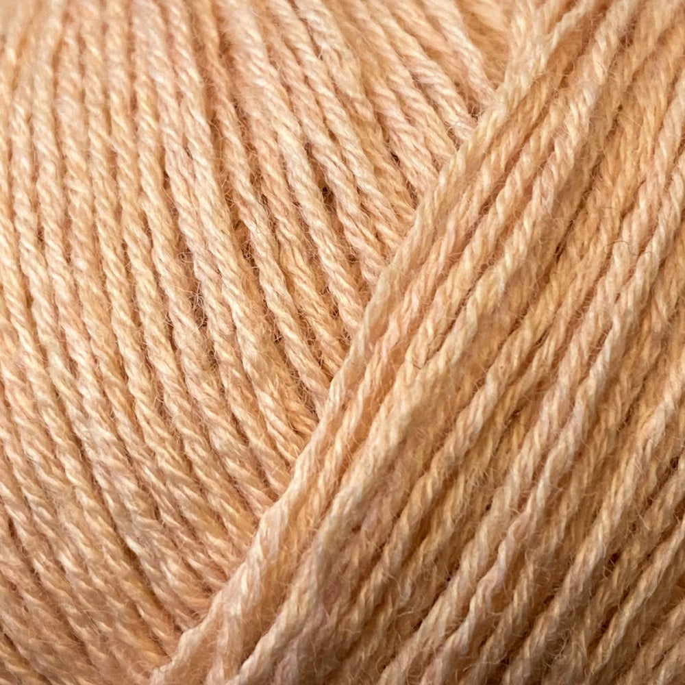 Blid Fersken -	Merino - Knitting for Olive - Garntopia