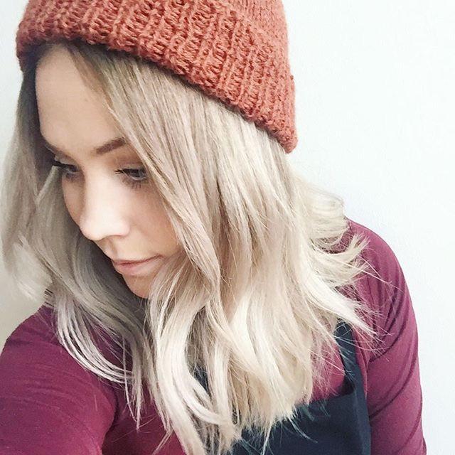 MAMMASFISHERMANHAT - Papir - Guttenogstrikkemor - Garntopia