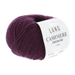 80 -	Cashmere Premium - Lang Yarns - Garntopia