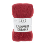 60 -	Cashmere Dreams - Lang Yarns - Garntopia