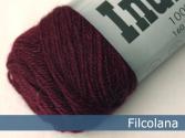 245 Bordeaux - Vilja (Indiecita) - Filcolana - Garntopia