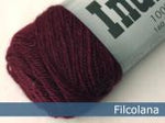 245 Bordeaux - Vilja (Indiecita) - Filcolana - Garntopia