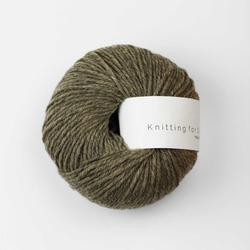 
            
                Last inn bildet i galleriviseren, Jord  -	Heavy Merino - Knitting for Olive - Garntopia
            
        