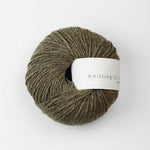 Jord  -	Heavy Merino - Knitting for Olive - Garntopia