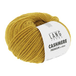50 -	Cashmere Premium - Lang Yarns - Garntopia