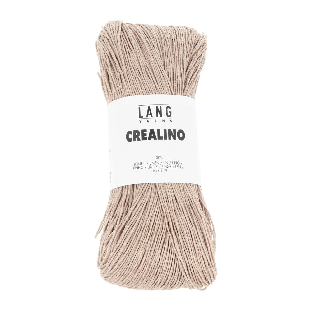 09 -	Crealino - Lang Yarns - Garntopia