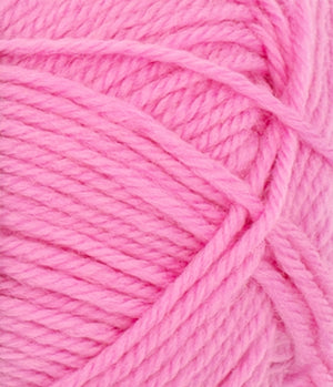 4626 Shocking Pink - Perfect - Sandnes garn - Garntopia