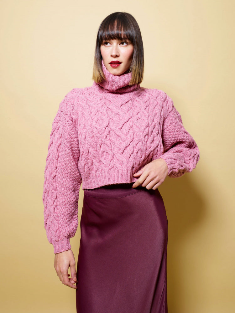 359 - 3-tråds Dame - Rauma Garn - Garntopia