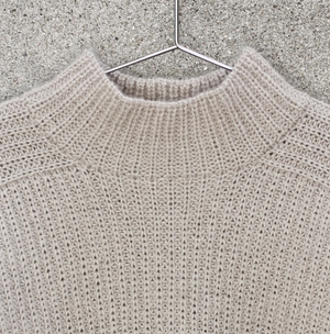 AVIAYA SWEATER - PAPIR - Knitting for Olive - Garntopia